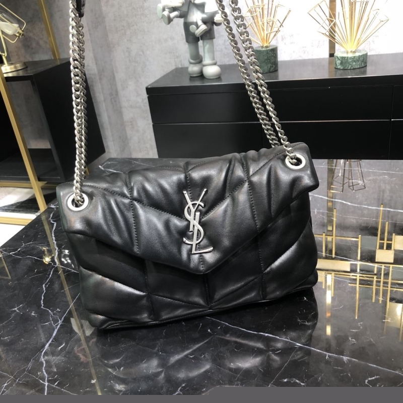 Y*L top handle bags